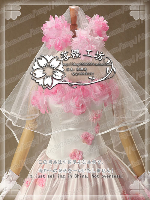 Anime Attack on Titan Krista Lenz Historia Reiss Cosplay Costume Wedding Dress Outfit Dress Gloves Veil 2 - Attack On Titan Shop