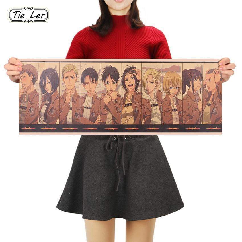 product image 663722929 - Attack On Titan Shop