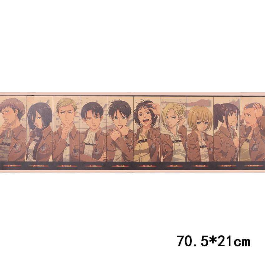 product image 663722934 - Attack On Titan Shop