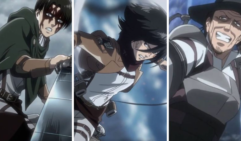 Attack On Titan: Top 5 Harsh Realities Of Being An Ackerman