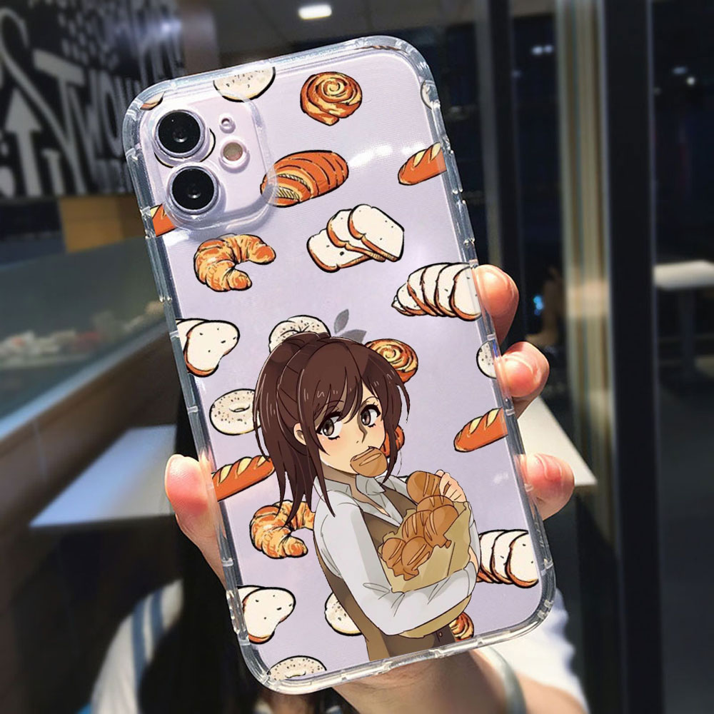 PUNQZY Attack On Titan Levi Ackerman Phone Case For iPhone 13 12 11 PRO MAX XR 5 - Attack On Titan Shop